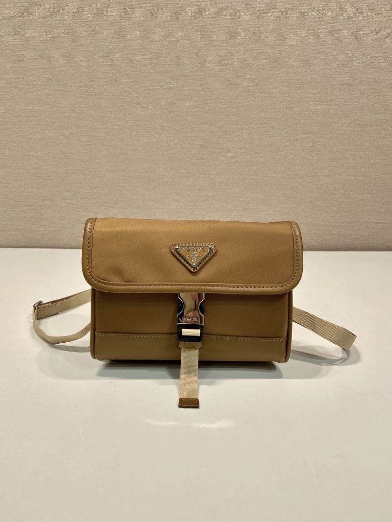 Mens Prada Satchel Bags